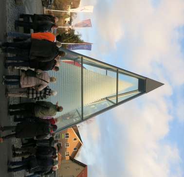 Bayerischer Wald 2019