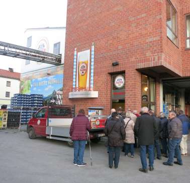 Bayerischer Wald 2019