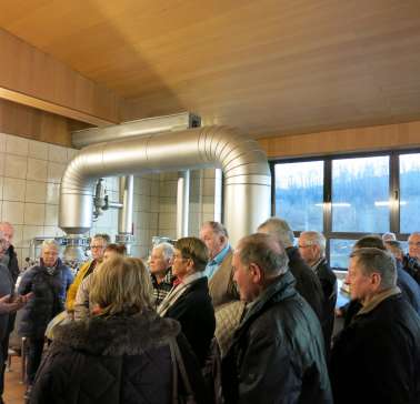 Bayerischer Wald 2019