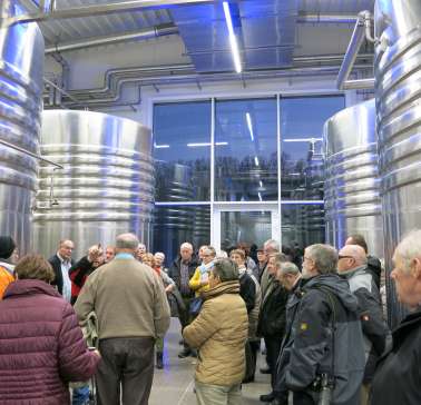 Bayerischer Wald 2019