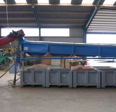 Bayerischer Wald 2019