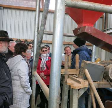 Bayerischer Wald 2019