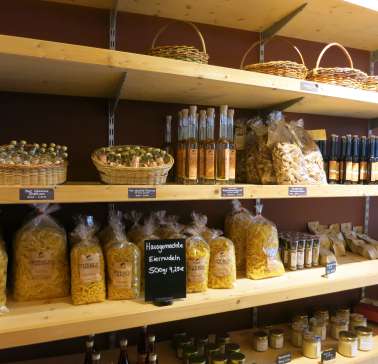 Bayerischer Wald 2019