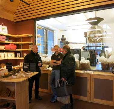 Bayerischer Wald 2019