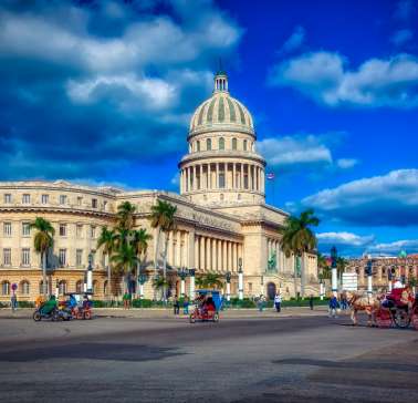 havana©Pixabay