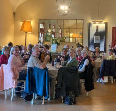 Toskana Weinreise 2021©ADB