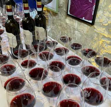 Toskana Weinreise 2021©ADB