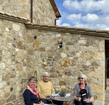 Toskana Weinreise 2021©ADB