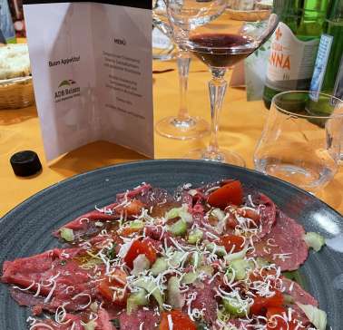 Toskana Weinreise 2021©ADB