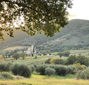 Toskana Weinreise 2021©ADB