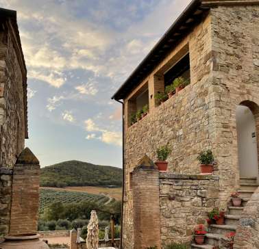 Toskana Weinreise 2021©ADB