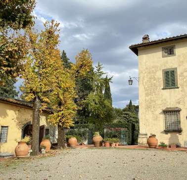 Toskana Weinreise 2021©ADB