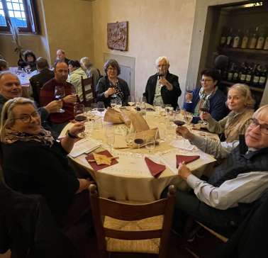 Toskana Weinreise 2021©ADB