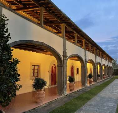 Toskana Weinreise 2021©ADB