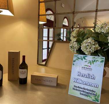 Toskana Weinreise 2021©ADB