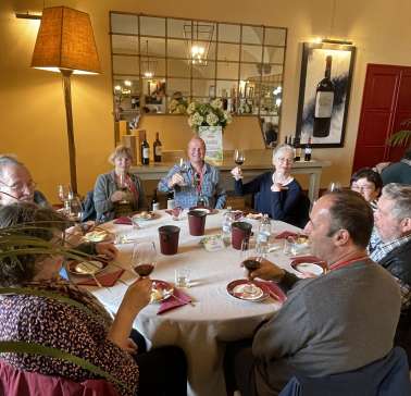 Toskana Weinreise 2021©ADB