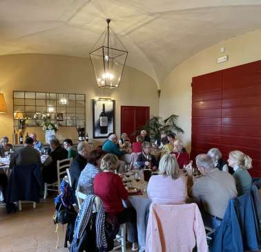 Toskana Weinreise 2021©ADB