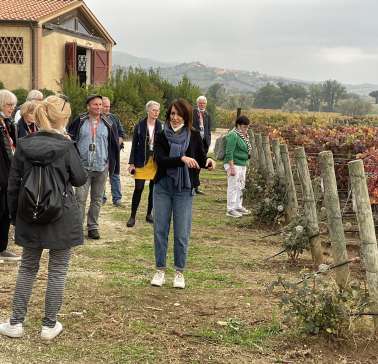 Toskana Weinreise 2021©ADB