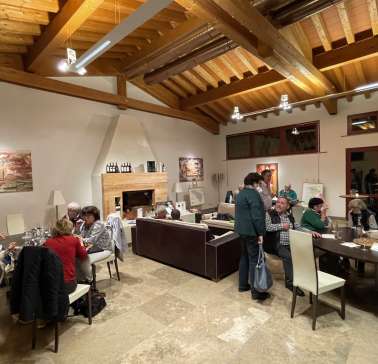 Toskana Weinreise 2021©ADB