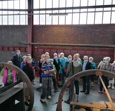 Ruhrgebiet 2021©ADB