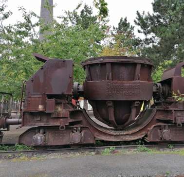 Ruhrgebiet 2021©ADB