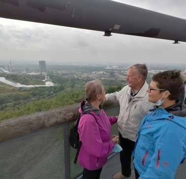 Ruhrgebiet 2021©ADB