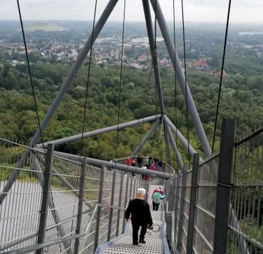 Ruhrgebiet 2021©ADB