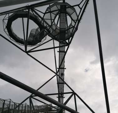 Ruhrgebiet 2021©ADB