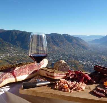 Südtirol©Oberegghof