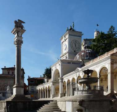 Friaul UDINE©pixaby