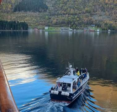 Hurtigruten 2023©ADB