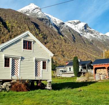 Hurtigruten 2023©ADB