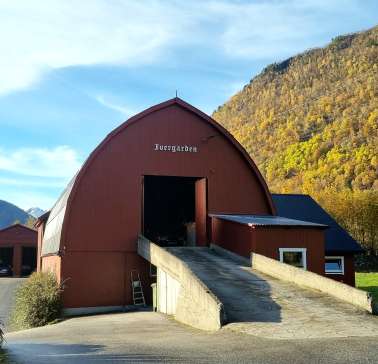 Hurtigruten 2023©ADB