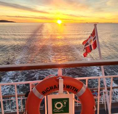 Hurtigruten 2023©ADB