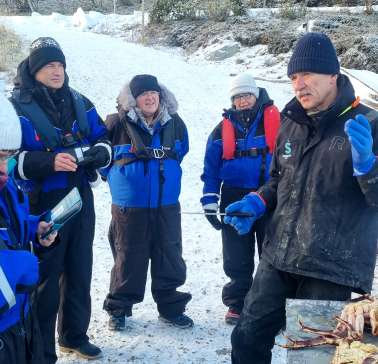 Hurtigruten 2023©ADB