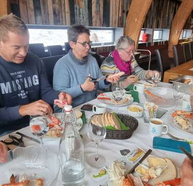 Hurtigruten 2023©ADB