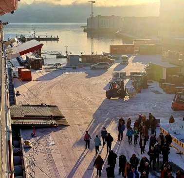 Hurtigruten 2023©ADB
