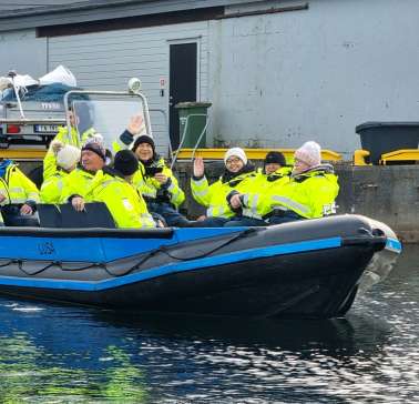 Hurtigruten 2023©ADB