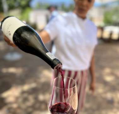 Südafrika Weinreise 2023©ADB