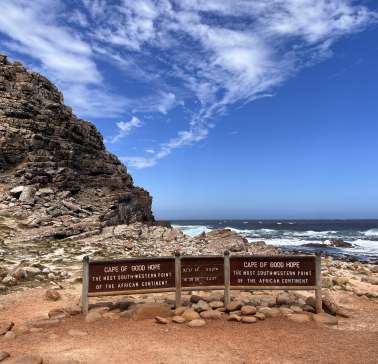 Südafrika Weinreise 2023©ADB