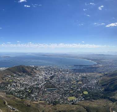 Südafrika Weinreise 2023©ADB