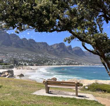 Südafrika Weinreise 2023©ADB