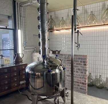 Südafrika Weinreise 2023©ADB