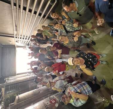 Südafrika Weinreise 2023©ADB