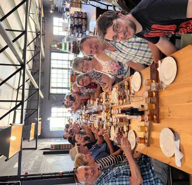 Südafrika Weinreise 2023©ADB