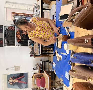 Südafrika Weinreise 2023©ADB