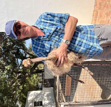 Südafrika Weinreise 2023©ADB