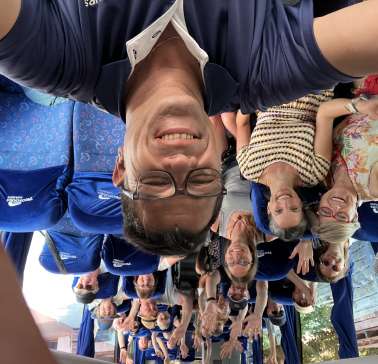 Südafrika Weinreise 2023©ADB