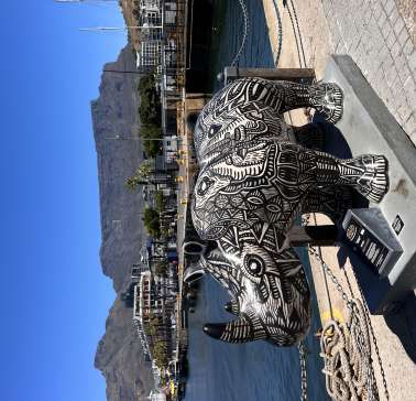 Südafrika Weinreise 2023©ADB