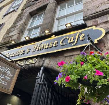 Schottland 2023©ADB